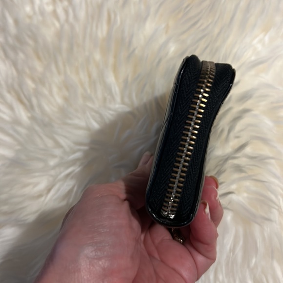 Christian Dior Zipper Wallet - Picture 8 of 14
